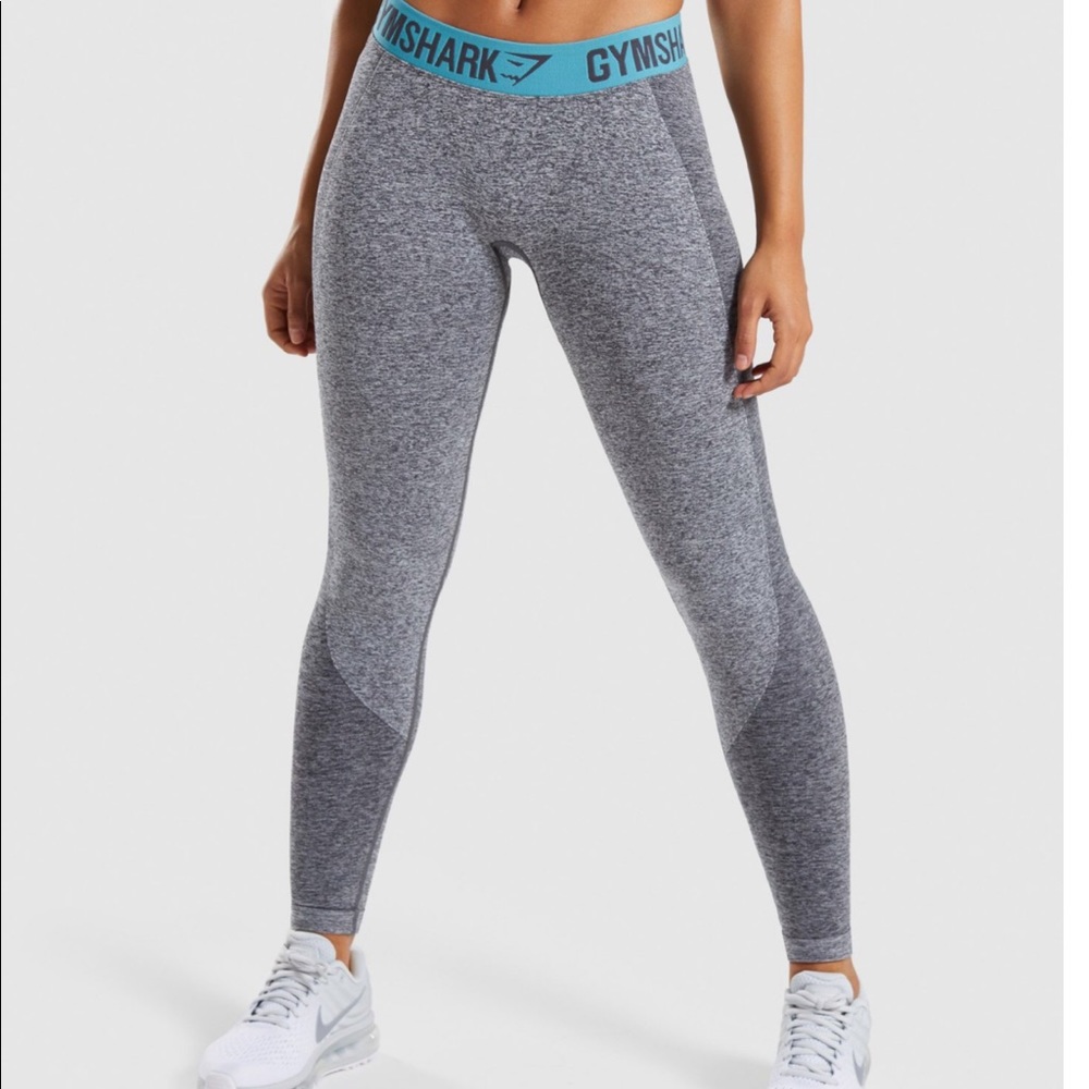 Gymshark flex leggings 💙